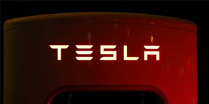 Tesla es la nueva estrella del sector automovilístico
